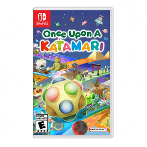 Once Upon a Katamari para Nintendo Switch PEGI 3+ Juego Portátil 118019 - Product Image 2