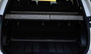 2018 para Toyota RAV4 con asientos de cuero de dirección izquierda - Product Image 5