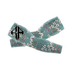 2025 New Arrival Sublimation <b>Cycling</b> <b>Arm</b> <b>Sleeves</b> Spandex and Polyester Material Premium High Quality by ATLANTIC - Product Image 2