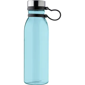 Bottiglia d'Acqua Timothy 750 ml in RPET, Articolo Promozionale Ecologico per Bevande - Product Image 3