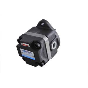 Kompass ปั๊มใบพัดคู่ทำงานด้วยตัวเองแรงดันต่ำใช้ได้กับงานไฮดรอลิก - Product Image 5