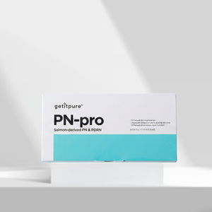 Getitpure PN Pro Skin Care, Potenciador de Hidratación, Comodidad para la Piel, Mejora de la Hidratación y la Comodidad - Product Image 3