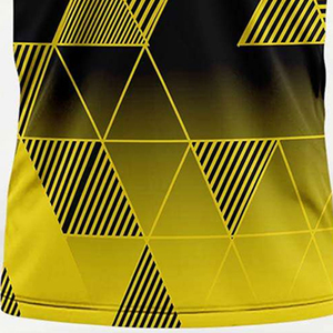 Camiseta de Cricket Unisex Profesional, Sublimación Completa, Diseño Personalizado, Poliéster Transpirable de Alta Calidad, Ecológica, Venta al Por Mayor - Product Image 4