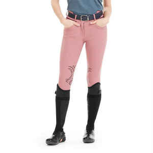 Top Tendance Collants D'équitation Pantalon Équestre Taille Haute Femmes Culottes Sports De Plein Air Équestre Pour Adulte Jodhpur & Culottes - Product Image 1