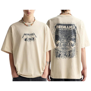Camiseta de Hombre de Corte Regular, 100% Algodón, Calidad de Exportación, con Tela de Secado Rápido Ecológica, de Proveedores de Ropa Confiables - Product Image 1