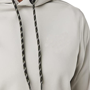 เสื้อฮู้ดแนวสตรีทสำหรับผู้ชายและเสื้อมีฮู้ดโลโก้ของคุณเอง - Product Image 3