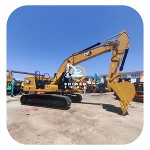 Escavatore Caterpillar Nuovo di Zecca da 26 Tonnellate, Modelli <span class=keywords><strong>Cat</strong></span> 326, <span class=keywords><strong>Cat</strong></span> 320d, Cat320c, Cat323, Cat326, Cat330, Excavadora <span class=keywords><strong>Cat</strong></span> 326 - Product Image 1