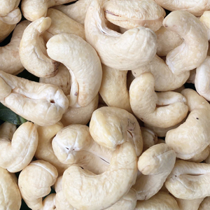 Anacardos crudos al por mayor baratos W320, anacardos orgánicos, anacardos cortos - Product Image 1