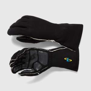 Guantes de Karting transpirables amigables Guantes de carreras Go Kart suaves a prueba de viento para Racing 2025 - Product Image 6