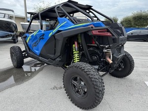(NUEVA OFERTA PARA 2024) RZR Turbo R 4 Ultimate SPORT - Product Image 2