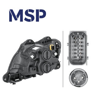 1ED010116541 -  Halógeno/FF - Faro delantero - ECE - para tráfico con volante a la derecha - Derecho - Piezas y accesorios para remolques - MSP Export - Product Image 3