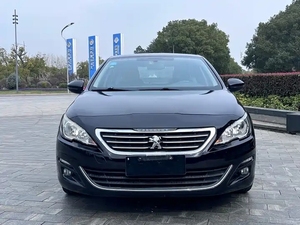 รถยนต์มือสอง Peugeot 408 Sedan ปี 2016 สภาพดีเยี่ยม เบรกดิสก์หน้า เกียร์ออโต้ รถใช้งานน้อย สะอาดมาก - Product Image 1
