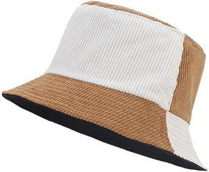 OEM Custom 100% Organic Cotton Bucket Hat Our Organic Cotton Bucket Hat is the perfect <b>accessory</b> for every eco-conscious - Product Image 2