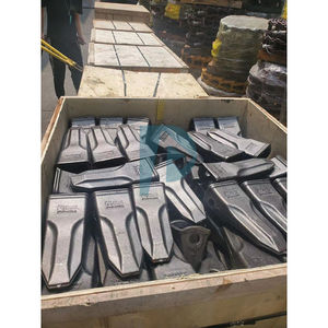 อุปกรณ์เสริมรถขุด E345 ฟันบุ้งกี๋แบบฟอร์จ 1U3552RC พร้อมรับประกัน 1 ปี ผลิตในจีน - Product Image 5