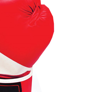 Guantes de boxeo de cuero personalizados profesionales de alta calidad 2022 con logotipo personalizado diseño cómodo y transpirable - Product Image 3