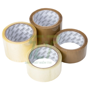 เทปบรรจุภัณฑ์อเนกประสงค์แบบกำหนดเองเทปกาวแห้งซ่อมแซมชั่วคราว - Product Image 4