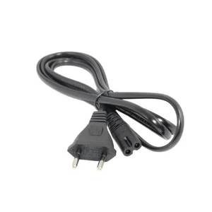 Cable de Extensión Europeo de 4.5 Metros, Negro, con Certificación VDE, Clasificación IP55, con 2 Puertos USB-A y 1 Puerto USB-C para Electrónica de Consumo y Electrodomésticos - Product Image 1