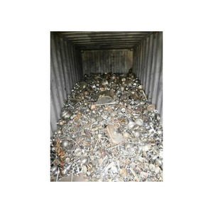 Chatarra de latón de alta calidad preparada para la exportación con disponibilidad constante en stock. - Product Image 5