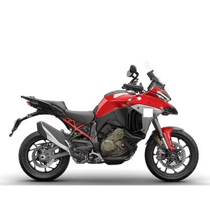 Motocicleta Multistrada V4 S Sport 2025 de Calidad, Lista para Enviar - Product Image 5