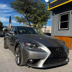 Voiture d'occasion de qualité abordable, Le-x-us IS 20-0t 2016, conduite à gauche - Product Image 1