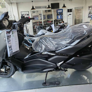 ST2026 XMAX 300 Tech MAX y XMAX 300 Tech MAX - Product Image 1