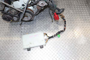 Moteur Honda D15B d'occasion 1.5L à aspiration naturelle essence SOHC d'occasion JDM 96-00 Civic - Product Image 2