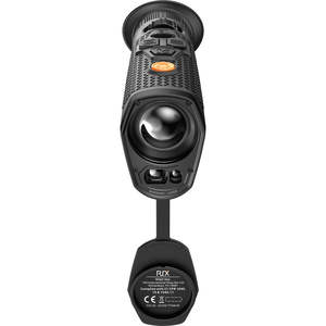 Monocular de Imagen Térmica R-IX Titan T3 con Telémetro Láser (50 Hz) - Product Image 3