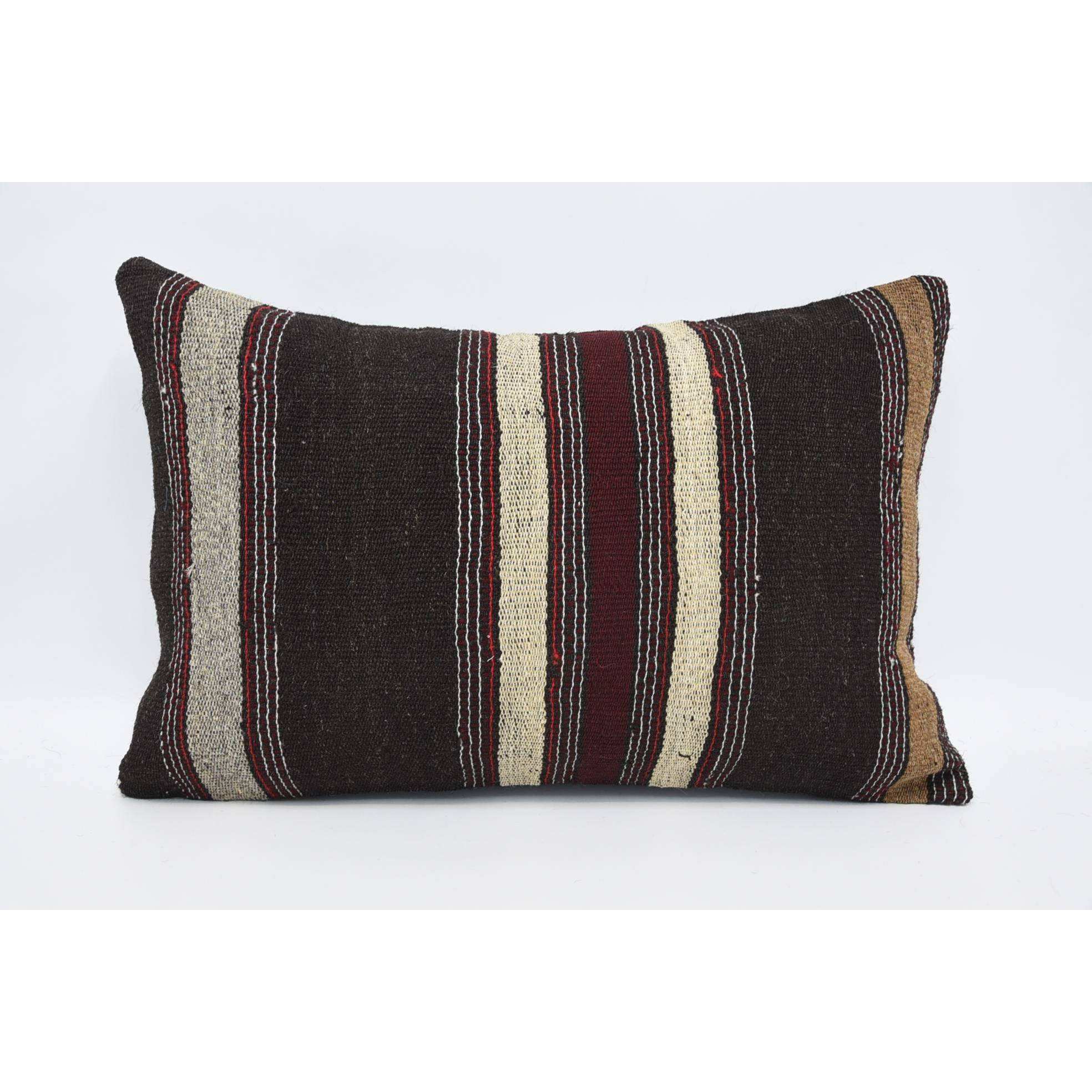 สีน้ำตาล