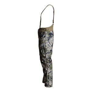 Aves para el pecho de caza para hombres y mujeres con botas, pesca con mosca, impermeable, transpirable, caza, pesca, Baberos de caza - Product Image 2