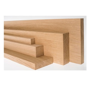 Madera de Roble Europeo en Venta a Bajo Precio, Madera Dura Duradera para Construcción, Muebles y Carpintería - Product Image 2