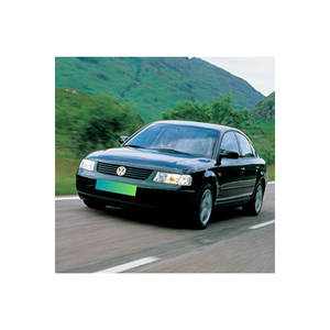 Boîtier de commutateur de quatre vitres avant gauche VW pour B5 1997-2000 Gris 3b1867171e TR - Product Image 2