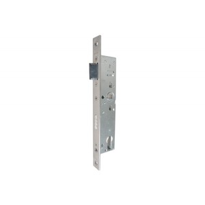 Cerradura principal ASSA ABLOY One System 92/30 placa plana 24/270 husillo 8mm - Product Image 1