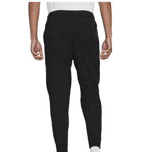 กางเกงและกางเกงของผู้ชายสีพื้นกางเกงสำหรับผู้หญิงน้ำหนักเบา - Product Image 2