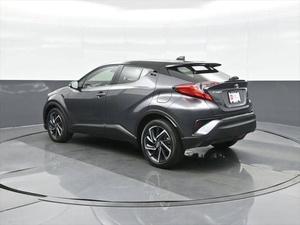 Usato 2022 <span class=keywords><strong>Toyota</strong></span> <span class=keywords><strong>CH</strong></span> <span class=keywords><strong>R</strong></span> Limited - Product Image 2