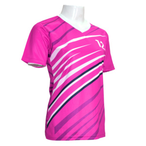 Camisetas de fútbol personalizadas unisex, Conjunto de camiseta de entrenamiento de fútbol para adultos, técnica de sublimación ecológica transpirable de secado rápido - Product Image 2