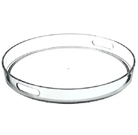 Plat de service ovale en métal avec couvercle, design solide poli, style moderne, pour vaisselle de fête, plats et assiettes