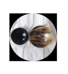 Bol en corne de buffle pour salade et soupe et bol en corne personnalisé pour ustensiles de cuisine et bol en corne de meilleure qualité avec produit en vente - Product Image 6