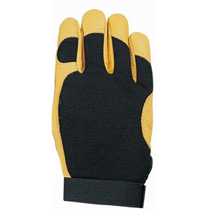 Gants de sécurité personnalisés PK, mécaniciens, cuir, imperméables, légers, confortables, haute performance, poignées antidérapantes, unisexes, toutes saisons - Product Image 2