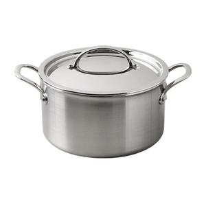 Casseroles design tendance fabriquées avec des matériaux de haute qualité pour une utilisation quotidienne Forme et taille personnalisées - Product Image 1