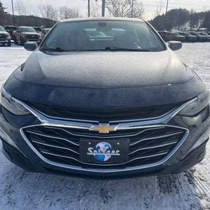 Usado 2022 Chevroletee Malibu FWD LT - Product Image 1