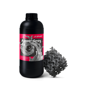 Phrozen High-Resolution Aqua 4K <b>Resin</b> <b>3D</b> <b>Printer</b> Accessories - Product Image 1