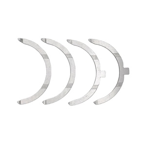 Juego de Arandelas de Empuje STD para Kubota 1C010-23540 1C010-23530, V3300 V3600 V3800, Repuesto Original para Tractor y Excavadora - Product Image 1
