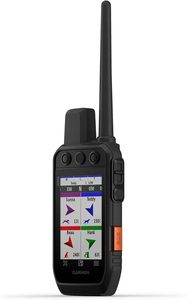Système de suivi et d'entraînement portable Alpha300i neuf et précis pour l'entraînement et la navigation - EXPORTATIONS MONDIALES - Product Image 4