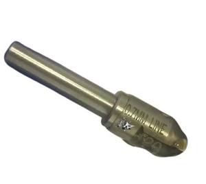CNC Machine <b>Tools</b> for Gold Jewelry Making 6mm Shank Size 0.1mm-3mm Jewelry Size Line <b>Tools</b> - Product Image 2
