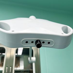 Lampe chirurgicale sans ombre LKLED200Y mobile à 7 LED pour examen médical, idéale pour les cliniques dentaires, les hôpitaux et les salles d'opération - Product Image 3