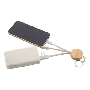 Chiavetta USB Ecologica Mugory, Gadget Eco-Friendly per Uso Quotidiano - Product Image 5