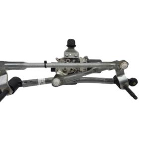 MOTOR DEL LIMPIAPARABRISAS DELANTERO COMPLETO CON TANDEM PARA RENAULT CLIO Serie V 288008294R (19>) - Product Image 4