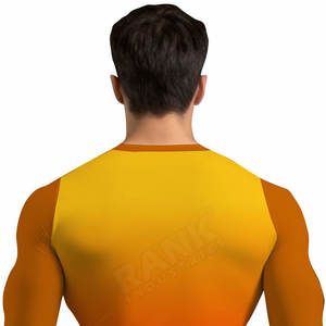 Conjunto Deportivo Transpirable para Fitness y Entrenamiento, Conjuntos de Gimnasio para Hombre de Alta Calidad - Product Image 6