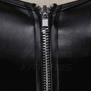 Service OEM, Vente Chaude KATBROS INDUSTRY, Corset en Cuir Respirant pour Femme, Contrôle de la Taille Moyen, Prix de Gros Abordable - Product Image 4