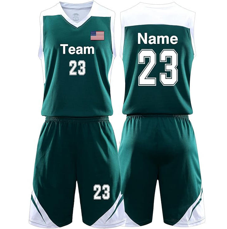 Dark Green